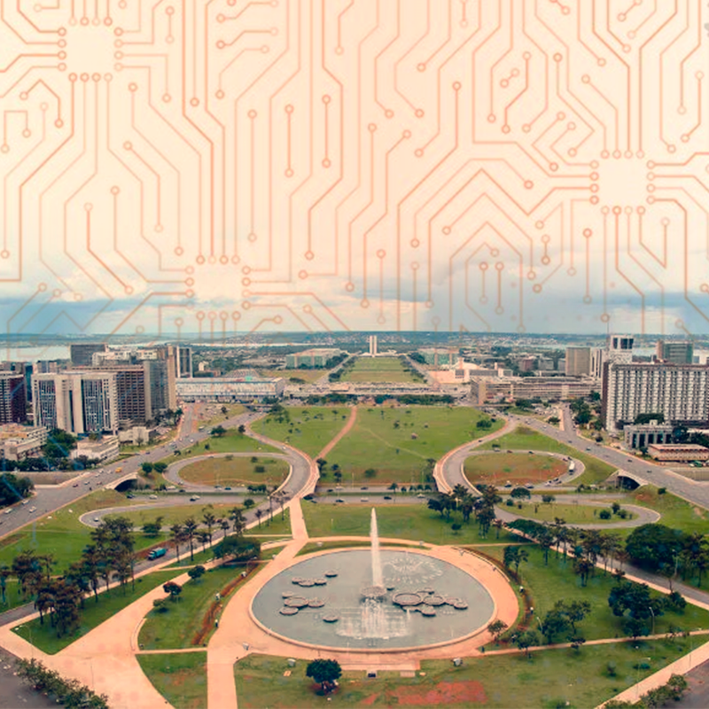 Desafios e oportunidades do setor de tecnologia no Distrito Federal