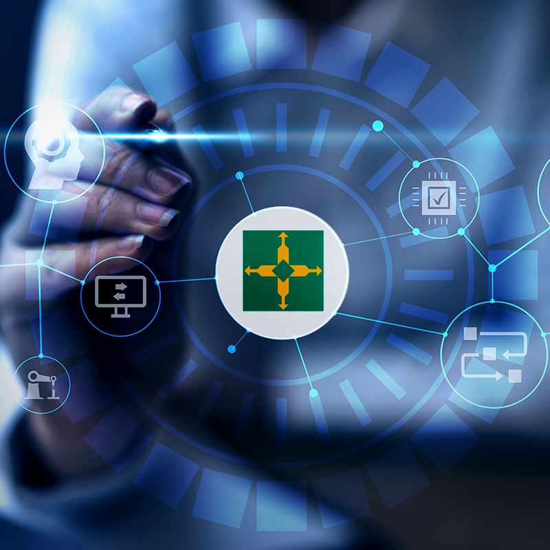 Tendências da tecnologia no Distrito Federal