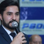 "Fala, Presidente": assuntos do momento na opinião de Sérgio Izalci