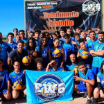 Transformando vidas através do esporte